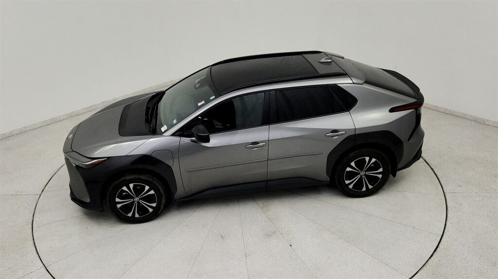 2024 Toyota bZ4X XLE Laurel MD