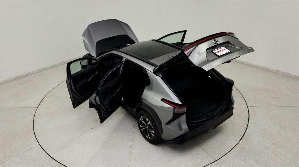 2024 Toyota bZ4X XLE Laurel MD