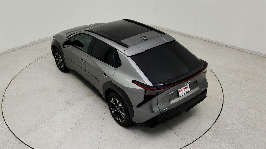 2024 Toyota bZ4X XLE Laurel MD