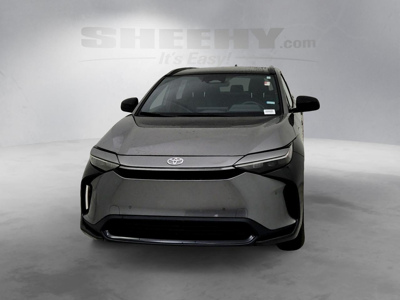 2024 Toyota bZ4X XLE Laurel MD