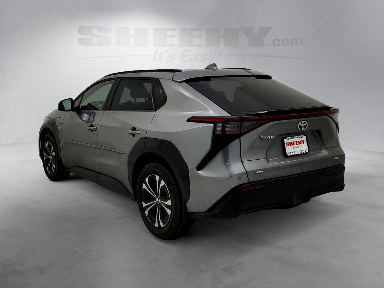 2024 Toyota bZ4X XLE Laurel MD