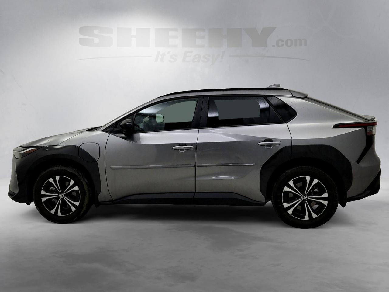 2024 Toyota bZ4X XLE Laurel MD