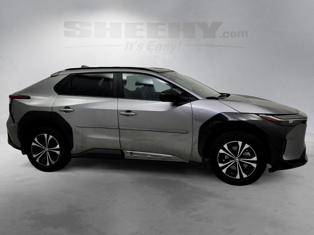 2024 Toyota bZ4X XLE Laurel MD