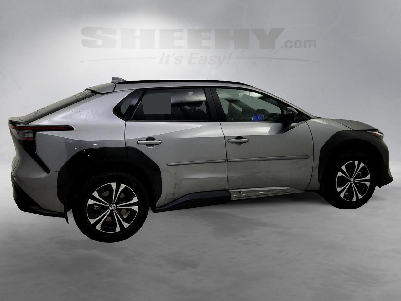 2024 Toyota bZ4X XLE Laurel MD