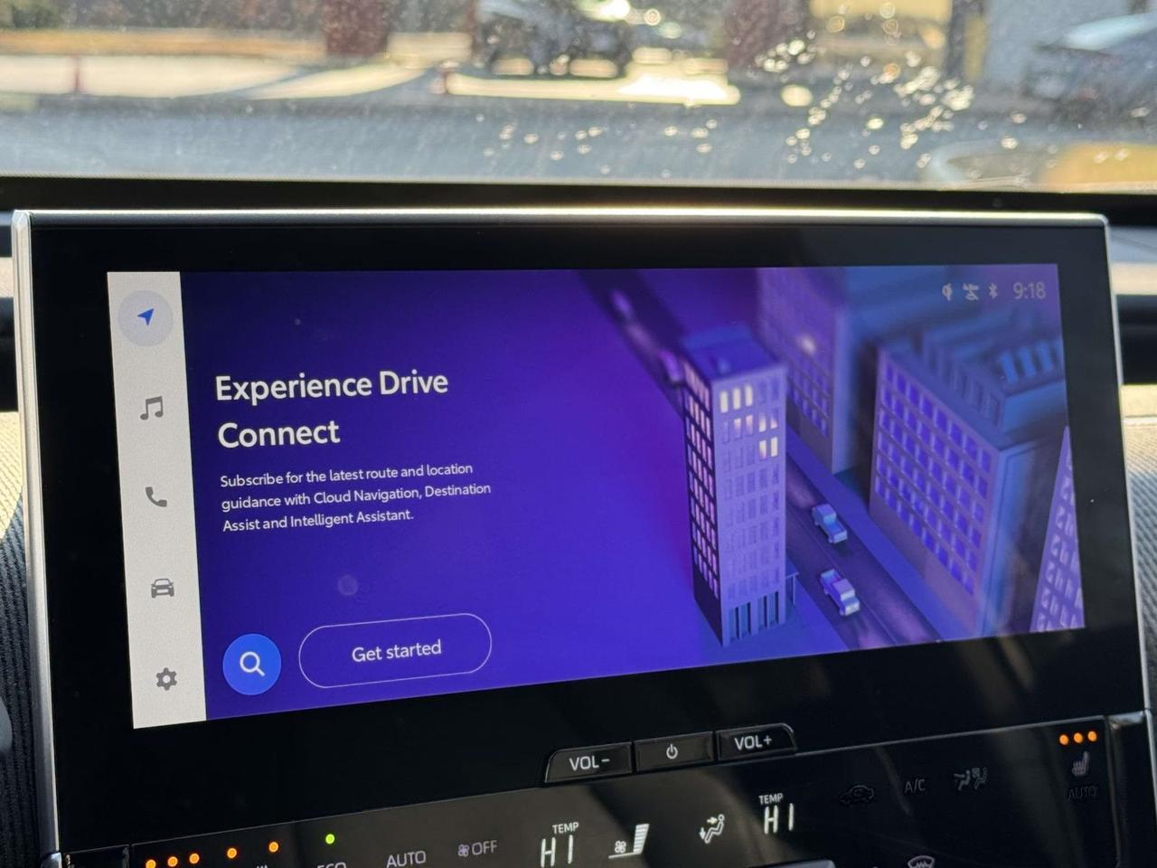 2024 Toyota bZ4X XLE Fredericksburg VA