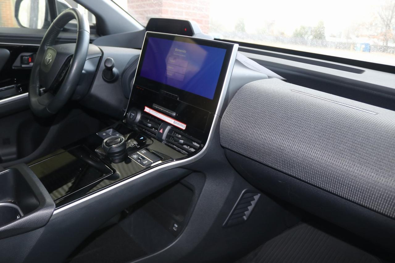 2024 Toyota bZ4X XLE Fredericksburg VA