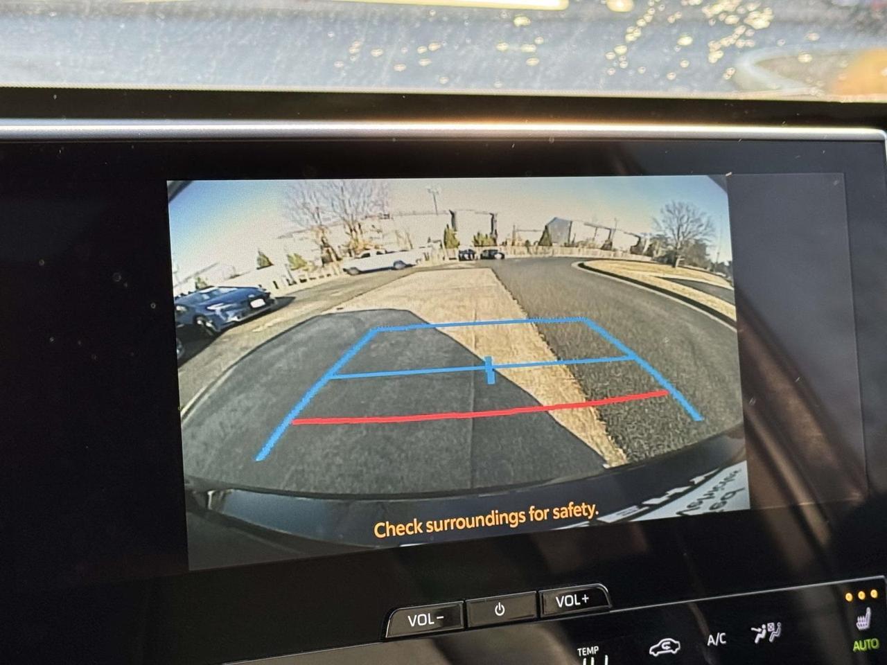 2024 Toyota bZ4X XLE Fredericksburg VA