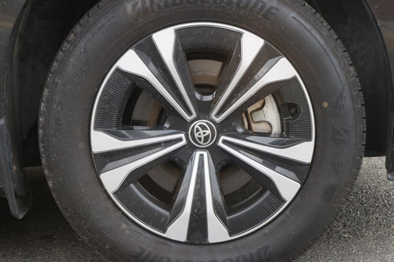 2024 Toyota bZ4X XLE Fredericksburg VA