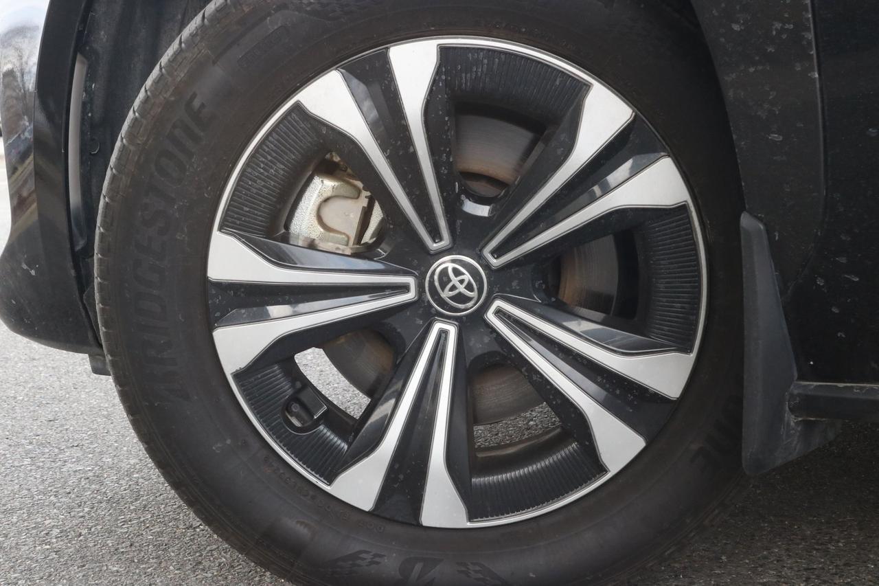 2024 Toyota bZ4X XLE Fredericksburg VA