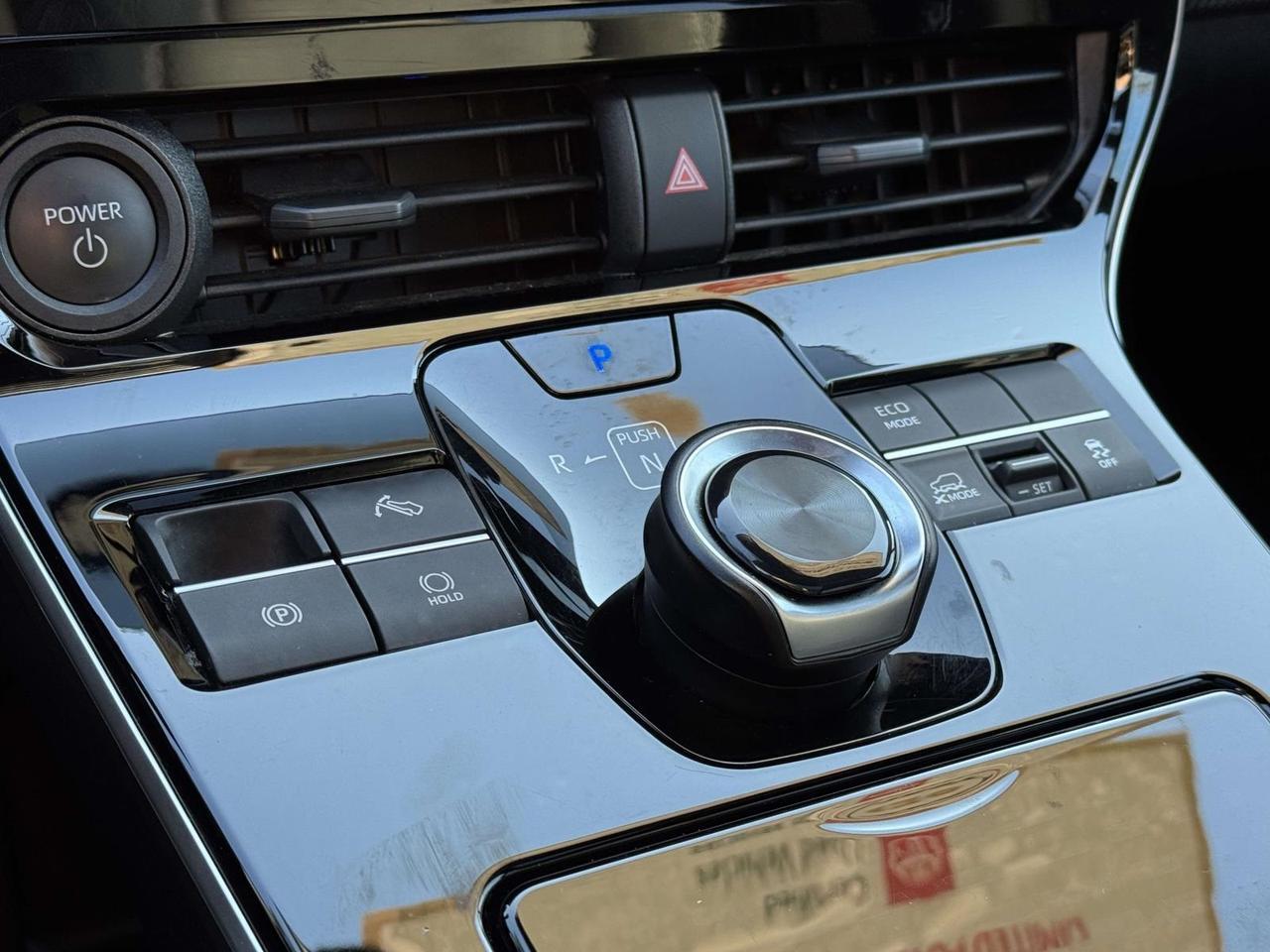 2024 Toyota bZ4X XLE Fredericksburg VA