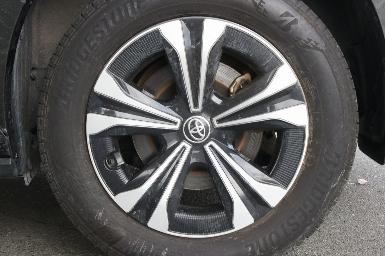 2024 Toyota bZ4X XLE Fredericksburg VA