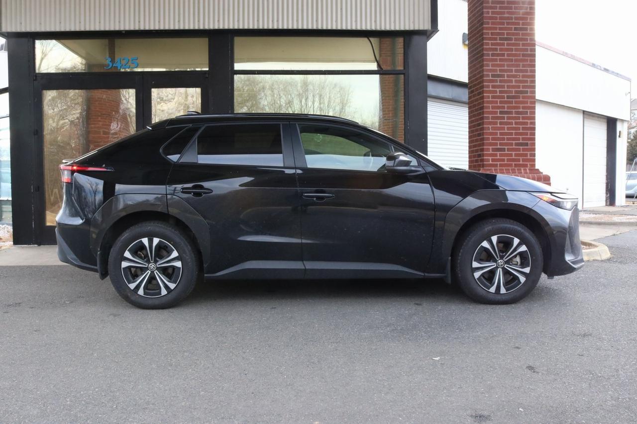 2024 Toyota bZ4X XLE Fredericksburg VA