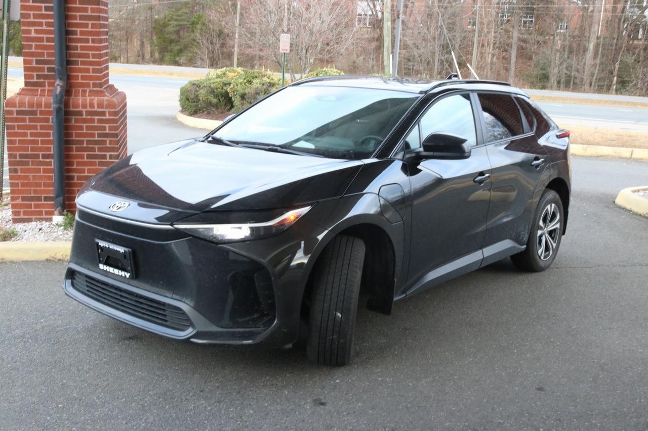 2024 Toyota bZ4X XLE Fredericksburg VA