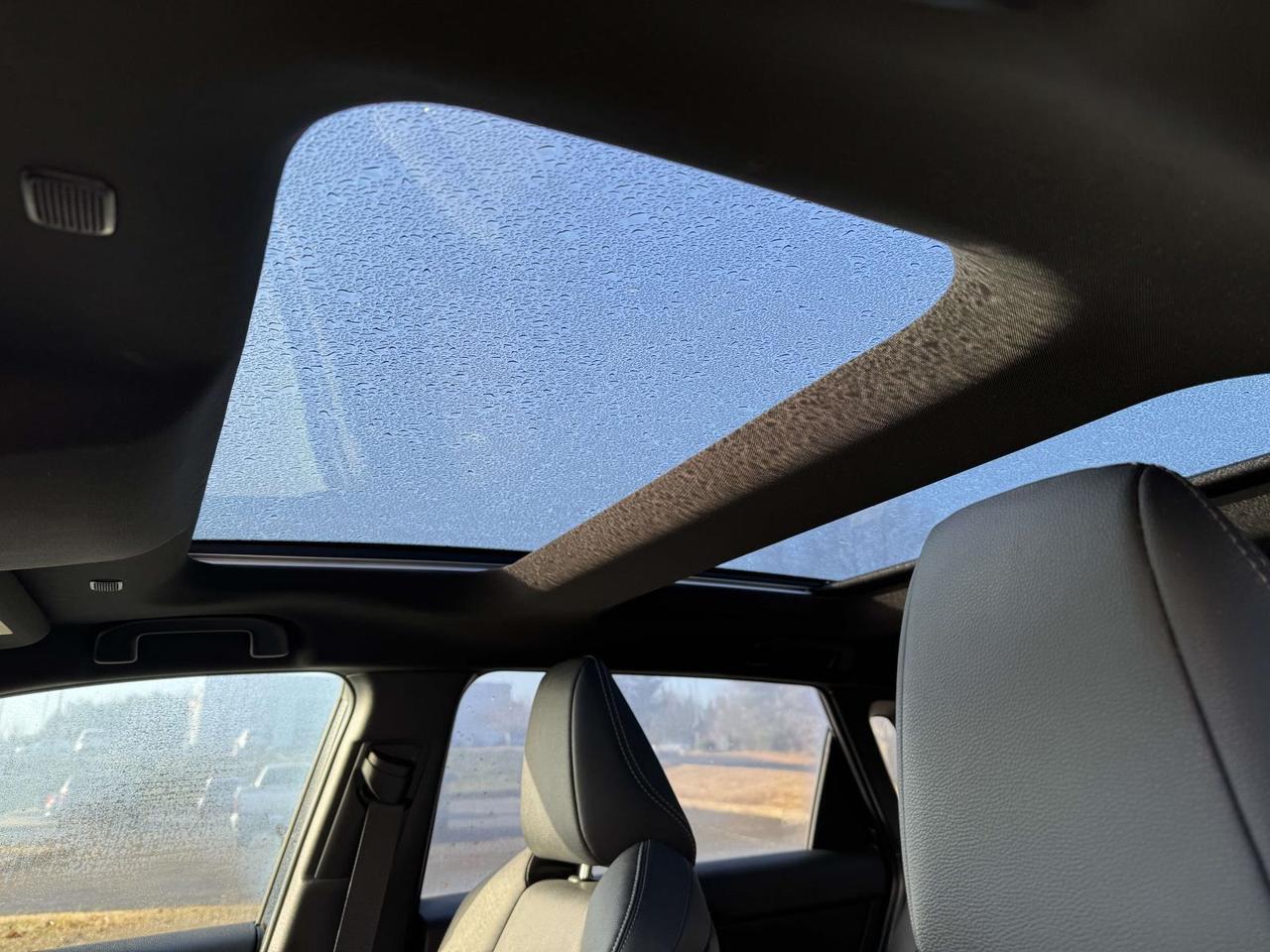 2024 Toyota bZ4X XLE Fredericksburg VA