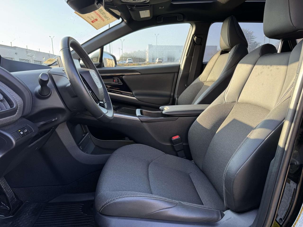 2024 Toyota bZ4X XLE Fredericksburg VA