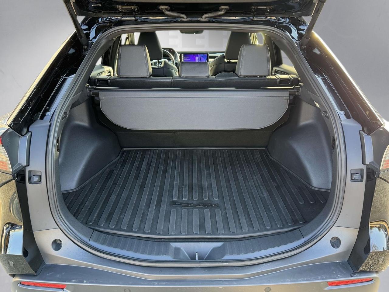 2024 Toyota bZ4X XLE Fredericksburg VA