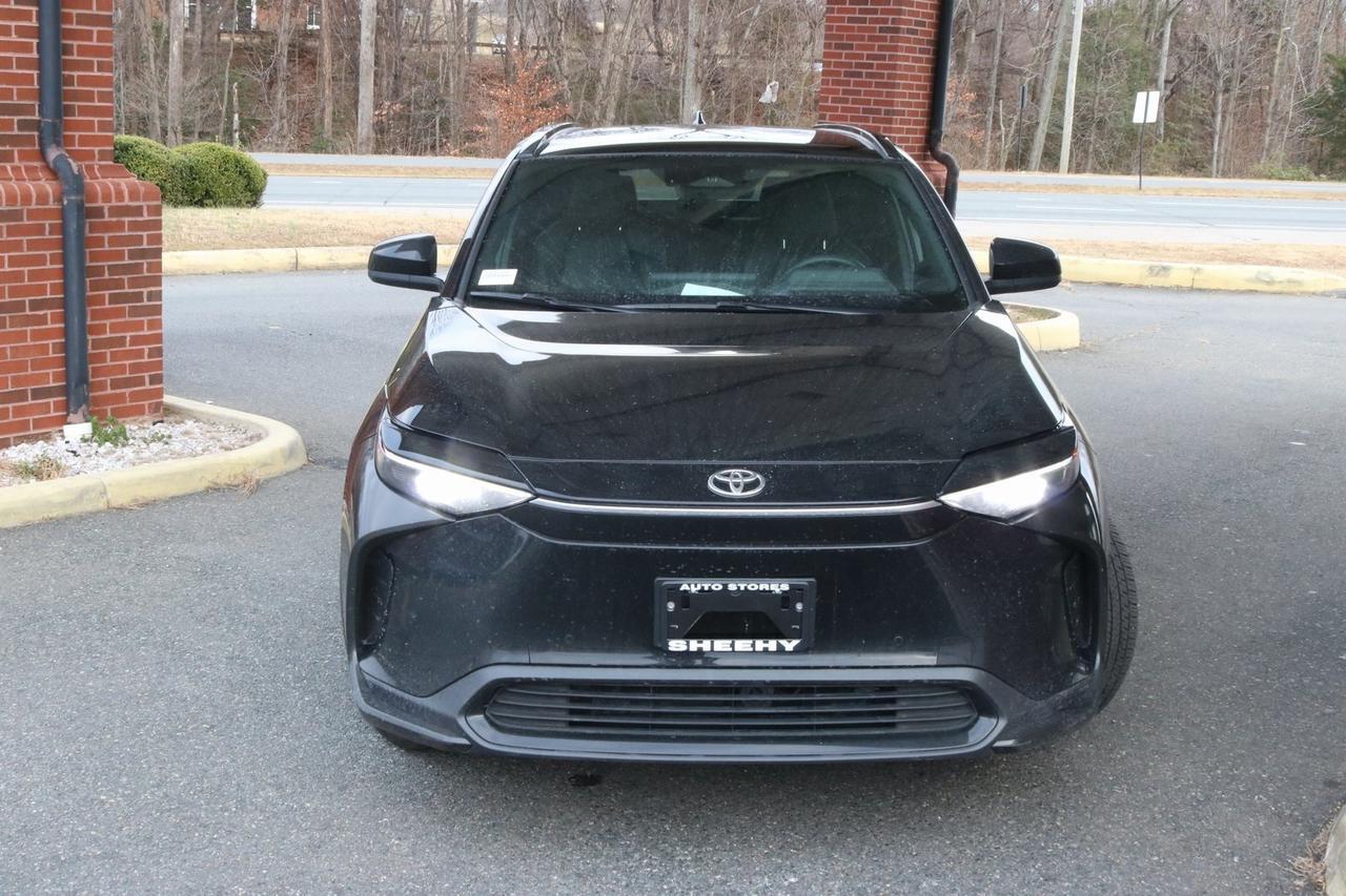 2024 Toyota bZ4X XLE Fredericksburg VA
