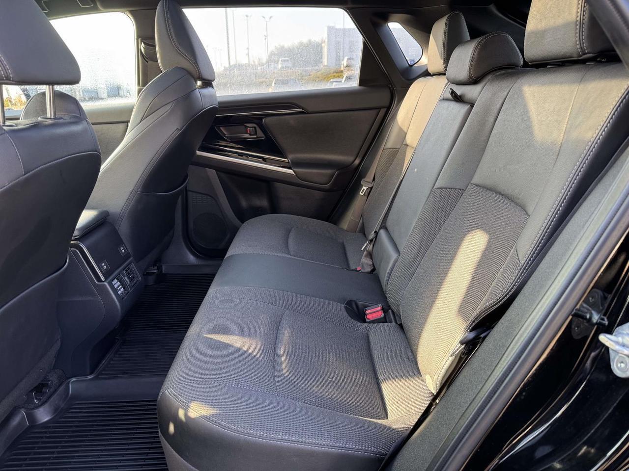 2024 Toyota bZ4X XLE Fredericksburg VA