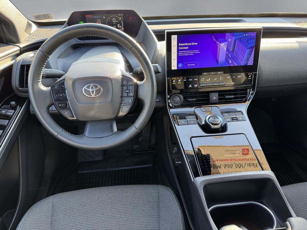 2024 Toyota bZ4X XLE Fredericksburg VA