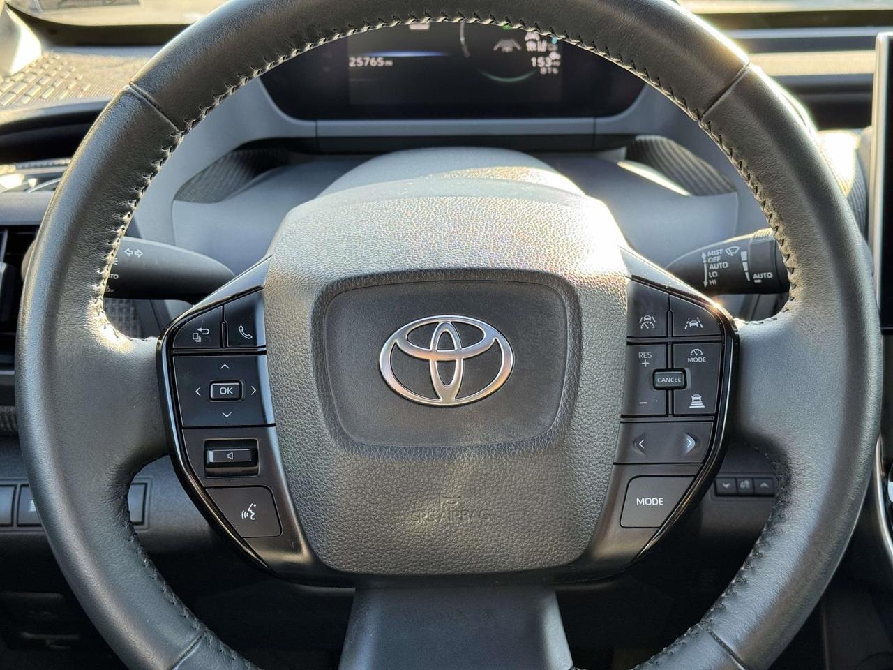 2024 Toyota bZ4X XLE Fredericksburg VA