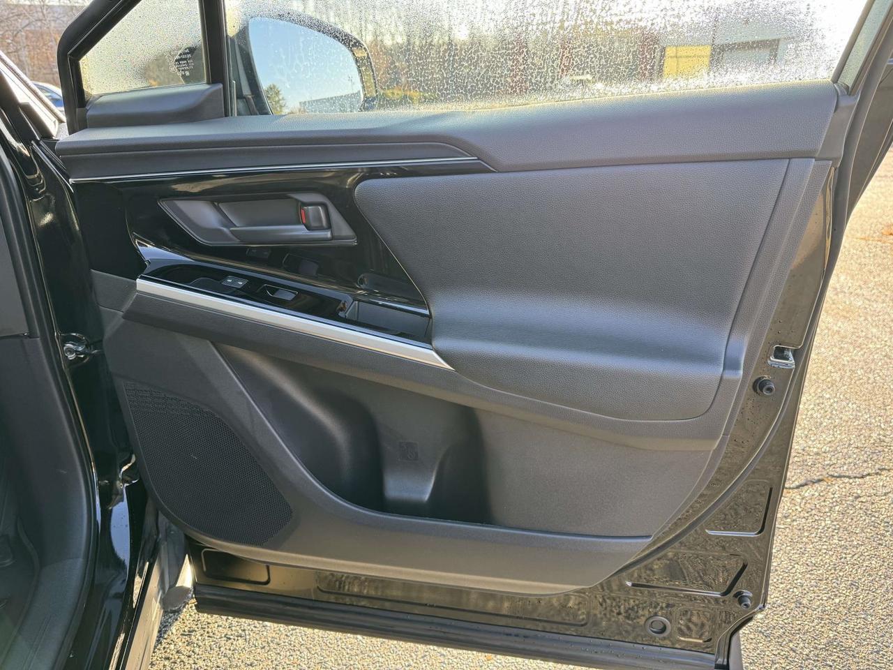 2024 Toyota bZ4X XLE Fredericksburg VA