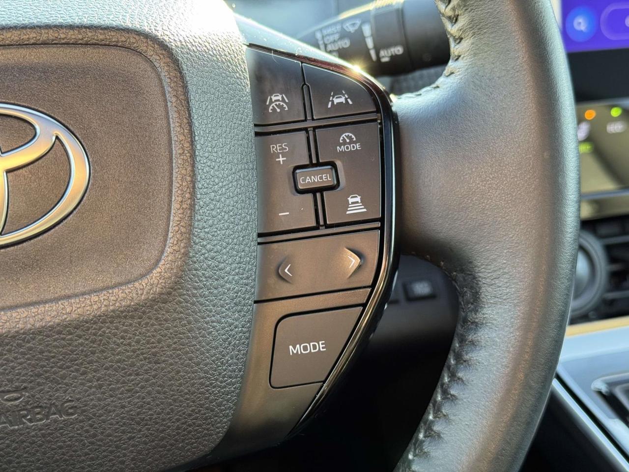 2024 Toyota bZ4X XLE Fredericksburg VA