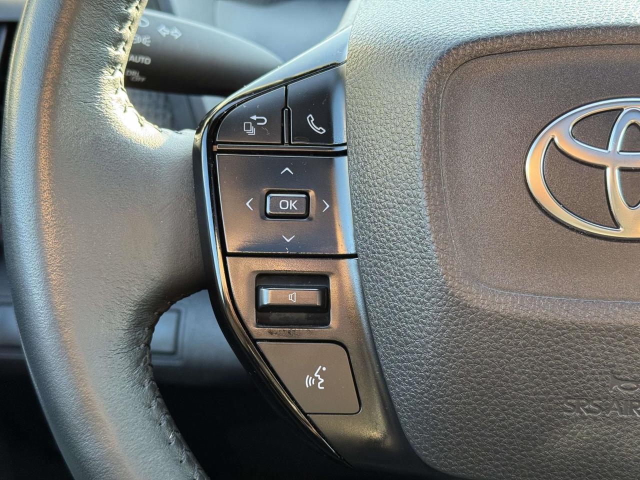 2024 Toyota bZ4X XLE Fredericksburg VA