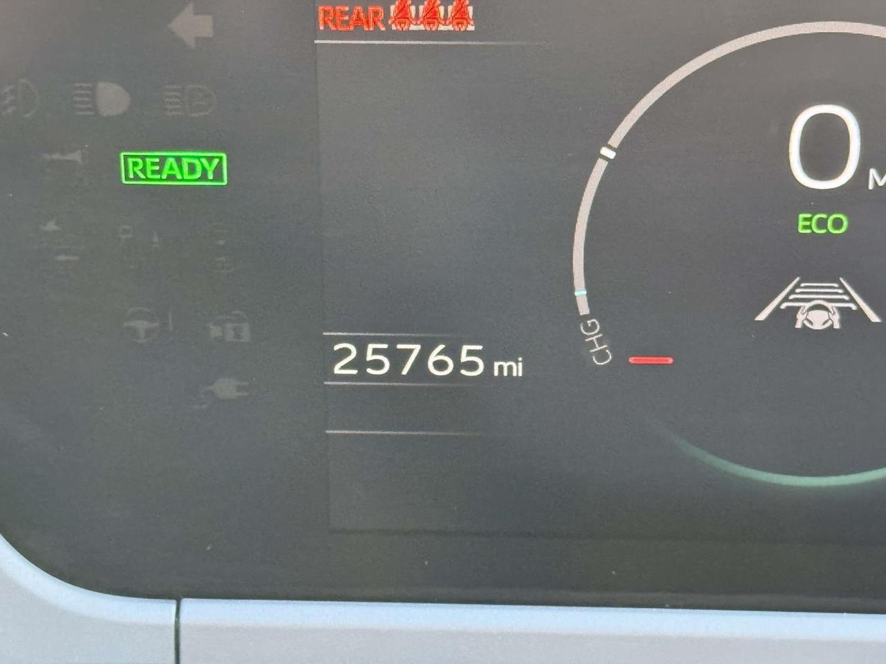 2024 Toyota bZ4X XLE Fredericksburg VA