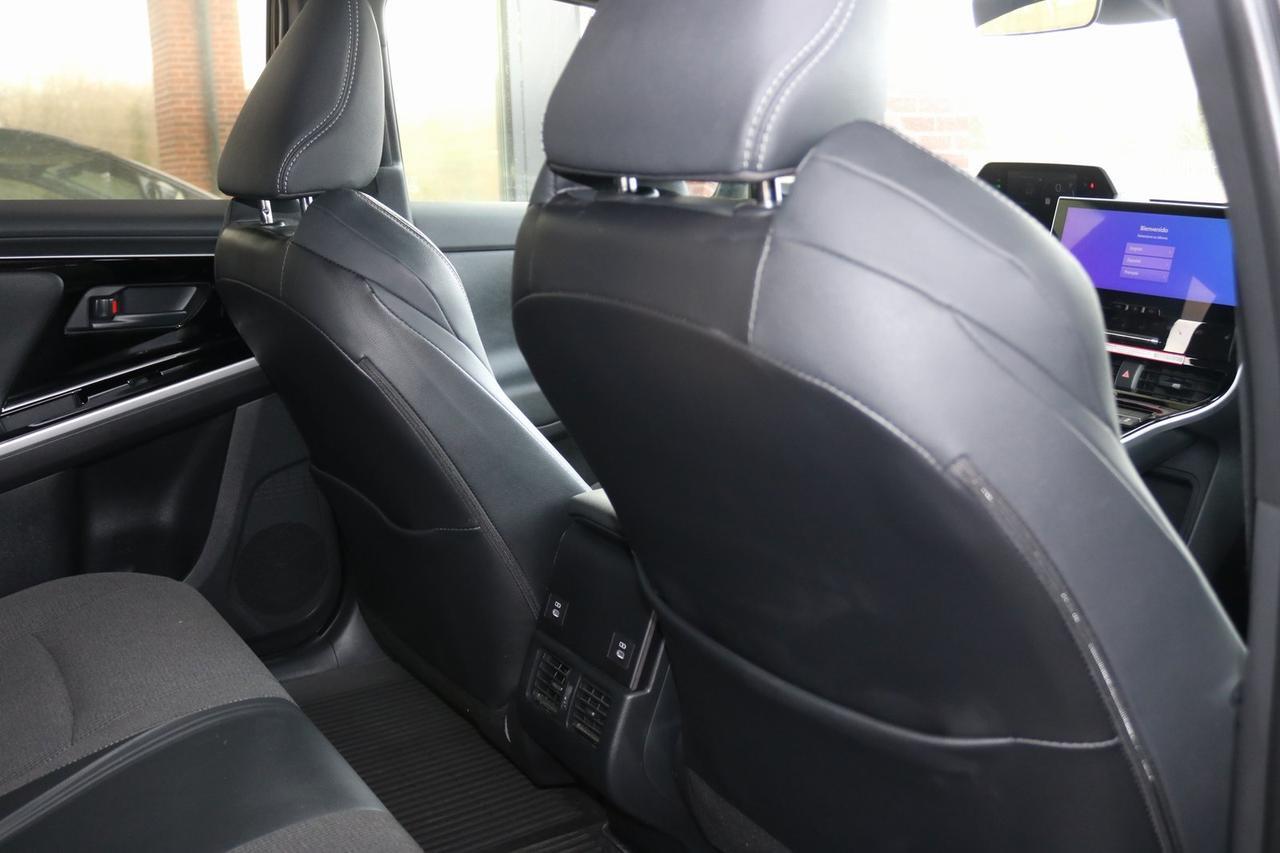 2024 Toyota bZ4X XLE Fredericksburg VA