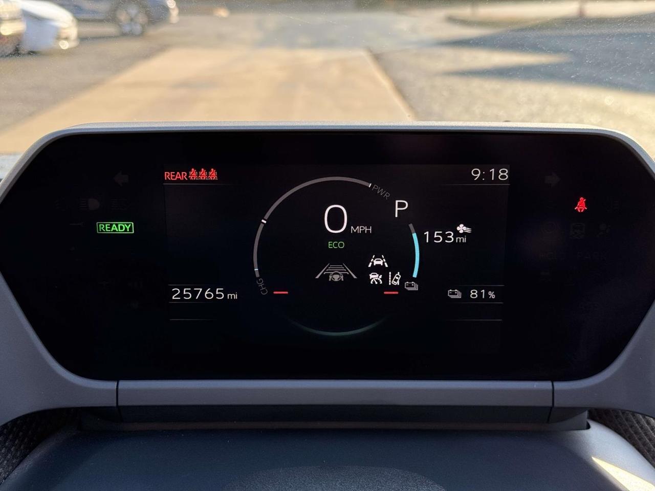 2024 Toyota bZ4X XLE Fredericksburg VA