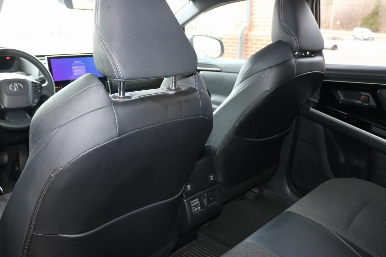 2024 Toyota bZ4X XLE Fredericksburg VA