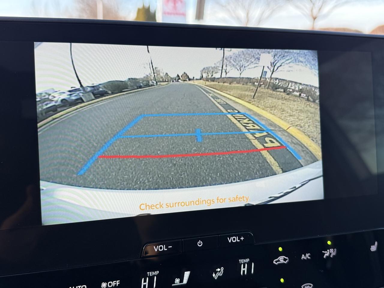 2024 Toyota bZ4X XLE Stafford VA