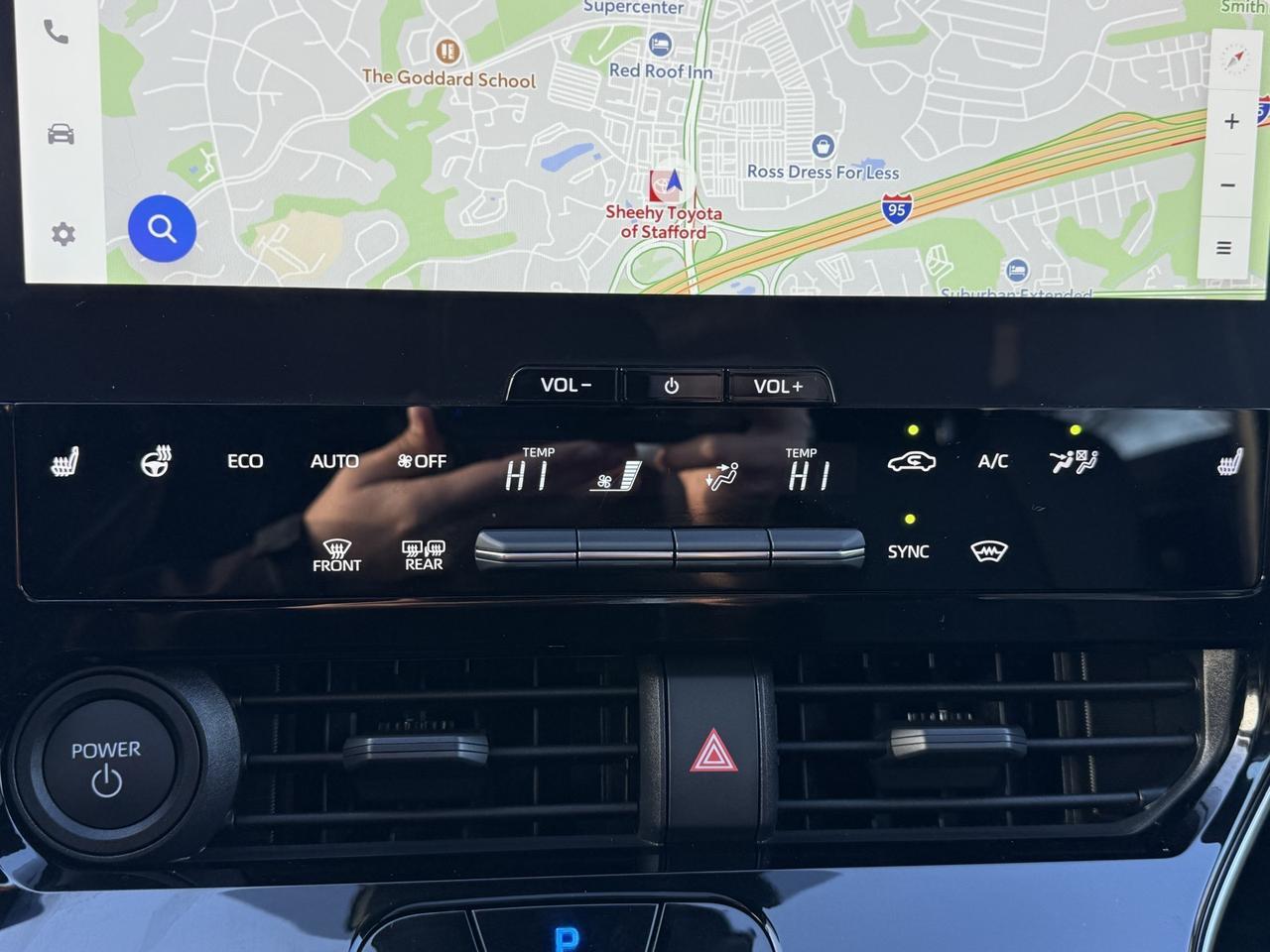 2024 Toyota bZ4X XLE Stafford VA