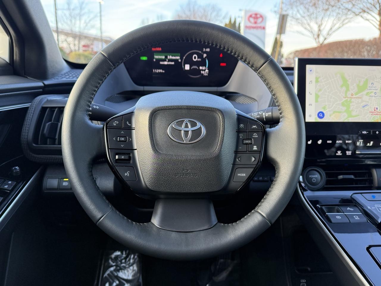 2024 Toyota bZ4X XLE Stafford VA