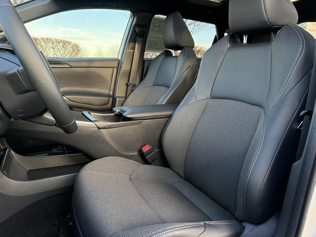 2024 Toyota bZ4X XLE Stafford VA