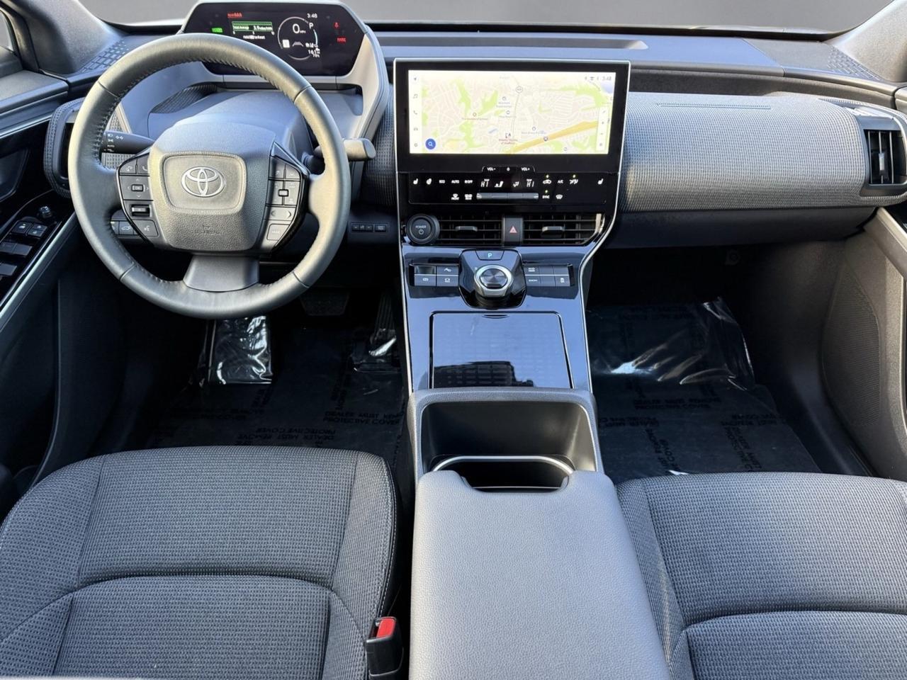 2024 Toyota bZ4X XLE Stafford VA