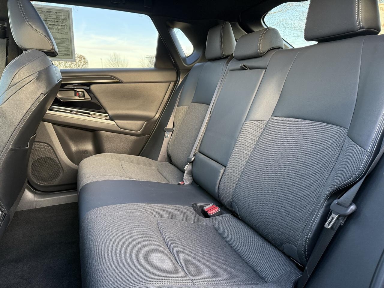 2024 Toyota bZ4X XLE Stafford VA