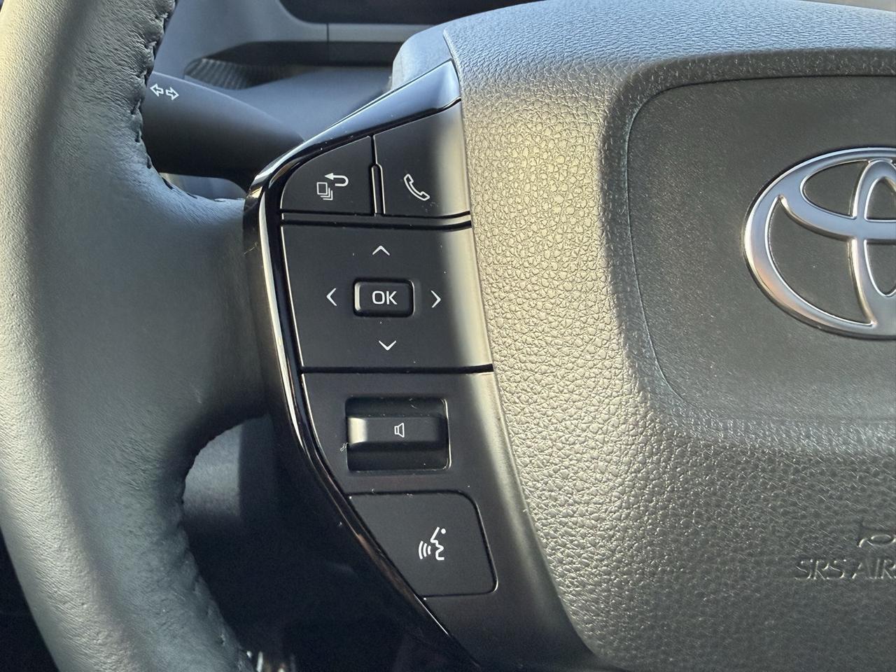 2024 Toyota bZ4X XLE Stafford VA