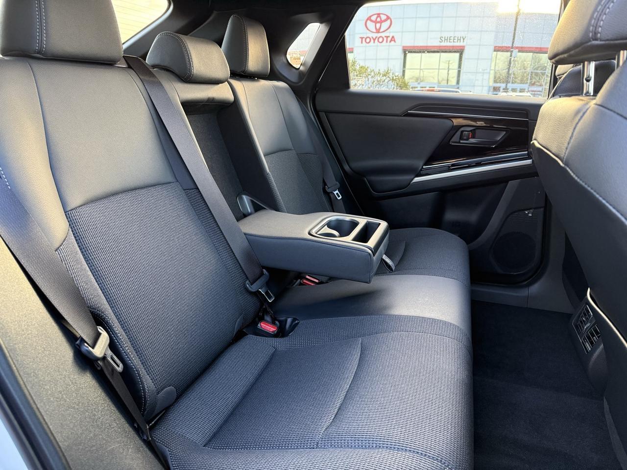 2024 Toyota bZ4X XLE Stafford VA