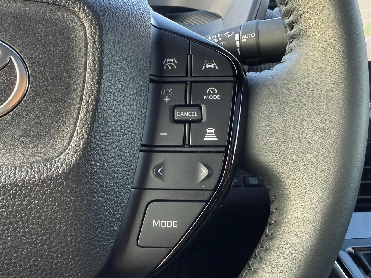 2024 Toyota bZ4X XLE Stafford VA