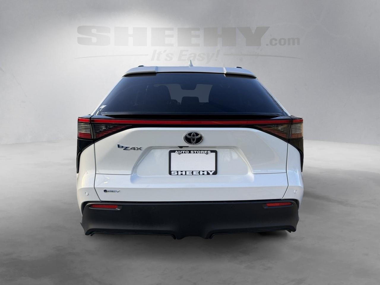 2024 Toyota bZ4X XLE Stafford VA