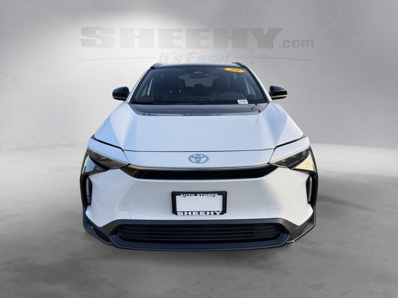 2024 Toyota bZ4X XLE Stafford VA