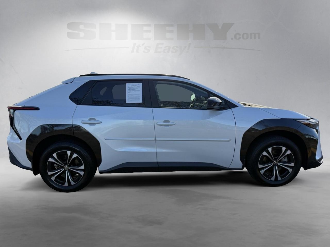 2024 Toyota bZ4X XLE Stafford VA