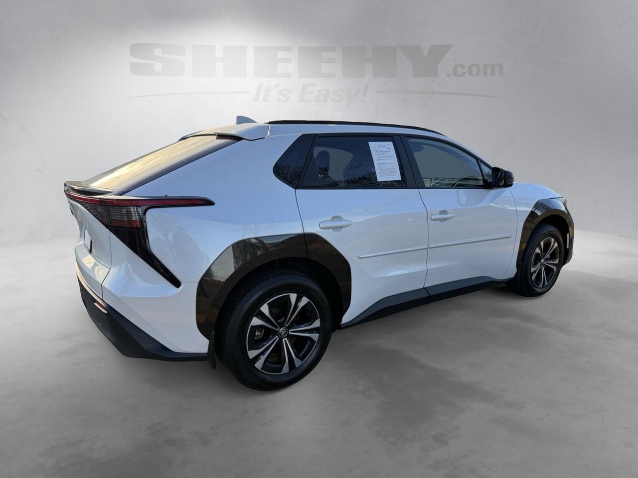 2024 Toyota bZ4X XLE Stafford VA