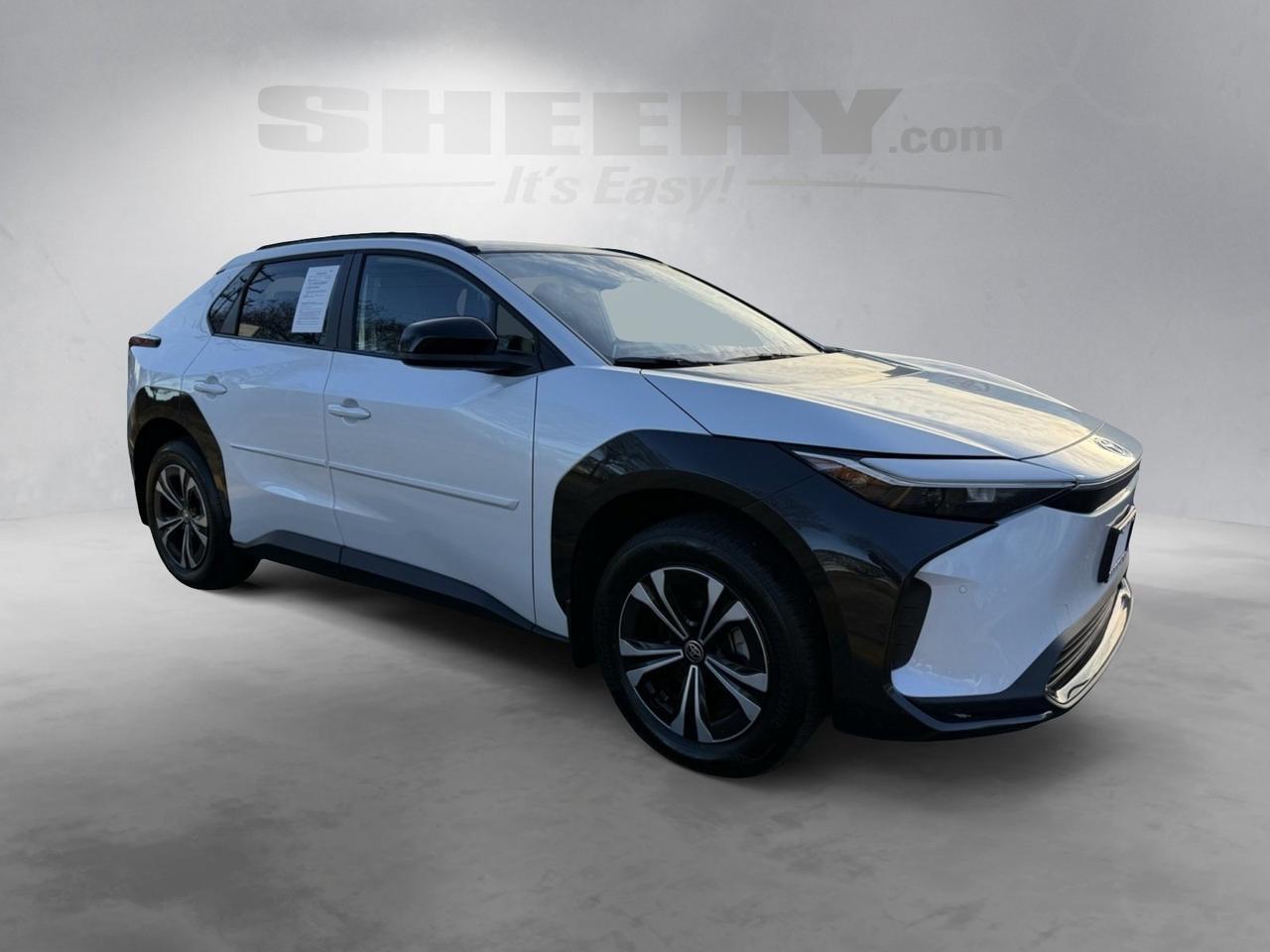 2024 Toyota bZ4X XLE Stafford VA