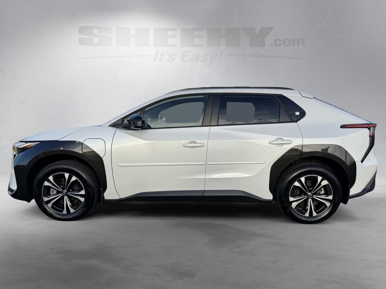 2024 Toyota bZ4X XLE Stafford VA