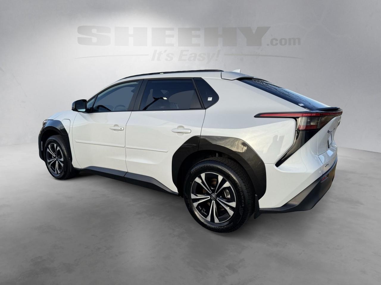 2024 Toyota bZ4X XLE Stafford VA