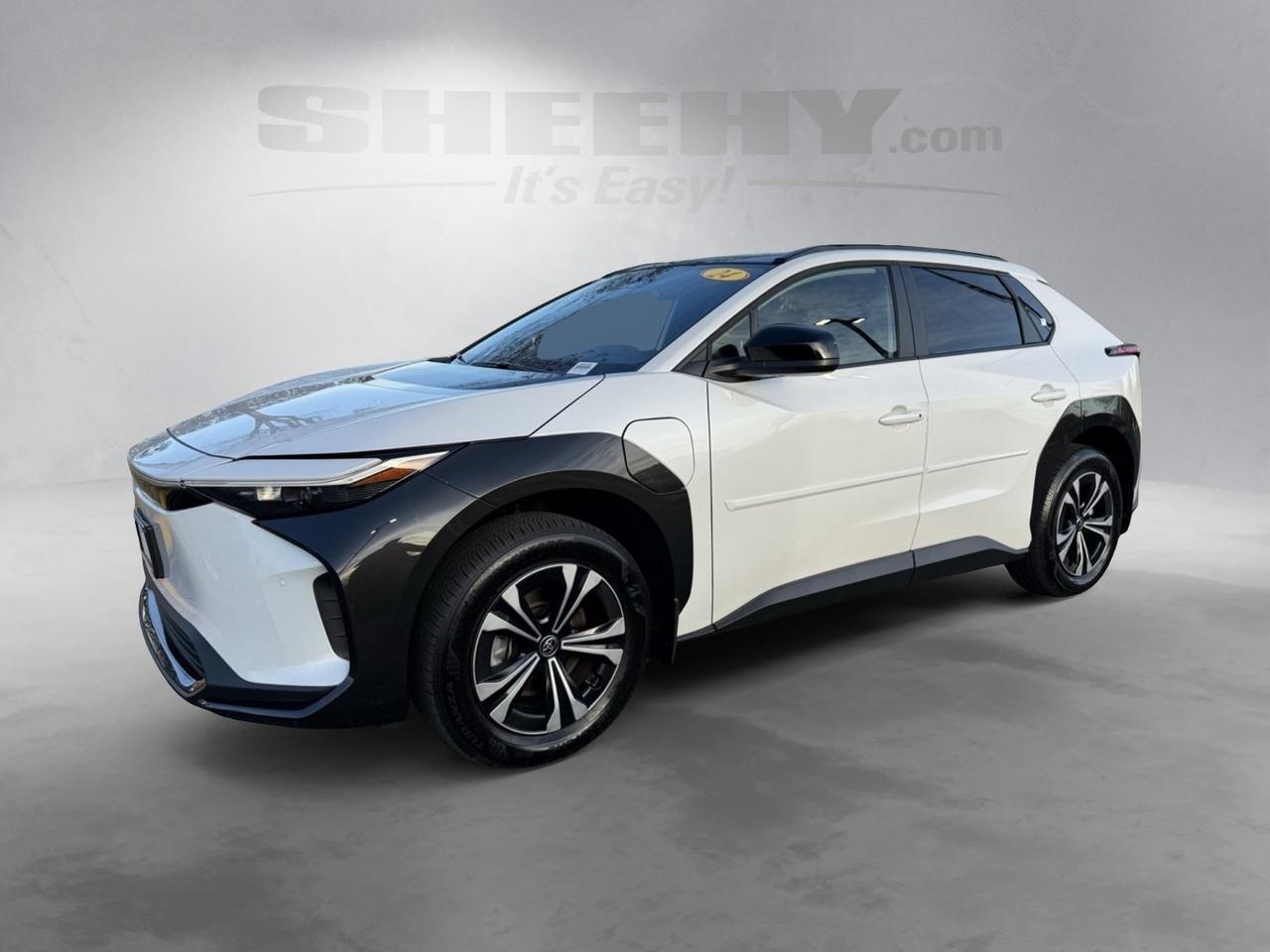 2024 Toyota bZ4X XLE Stafford VA