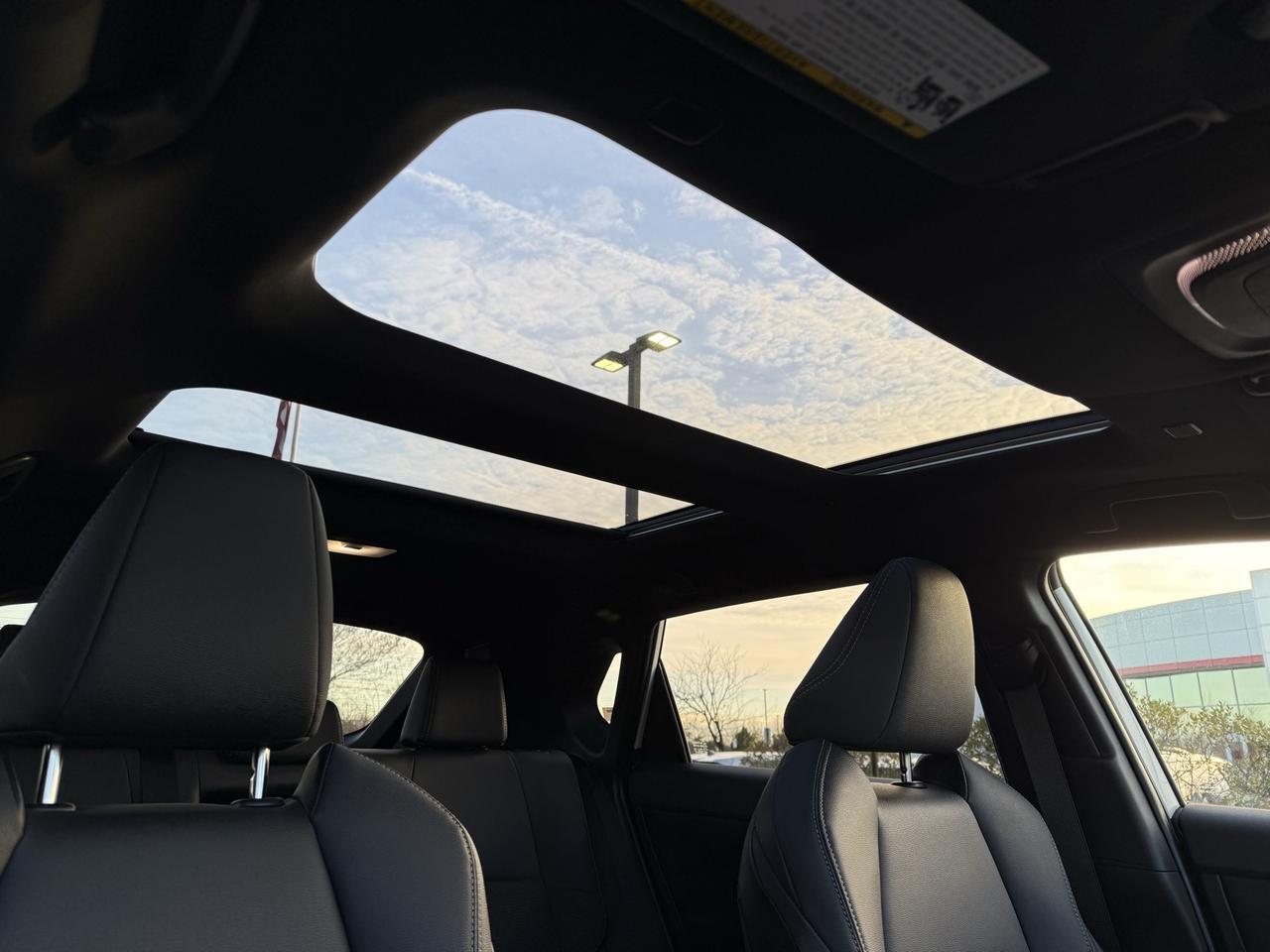 2024 Toyota bZ4X XLE Stafford VA