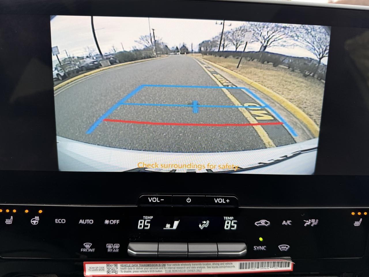 2024 Toyota bZ4X XLE Stafford VA